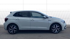Volkswagen Polo 1.0 TSI R-Line 5dr Petrol Hatchback